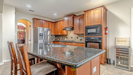 Cypress 2-story, 5-bed 18018 Dunoon Bay Point Court-idx
