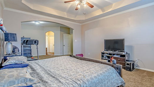Cypress 2-story, 5-bed 18018 Dunoon Bay Point Court-idx
