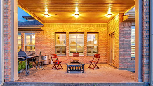 Cypress 2-story, 5-bed 18018 Dunoon Bay Point Court-idx
