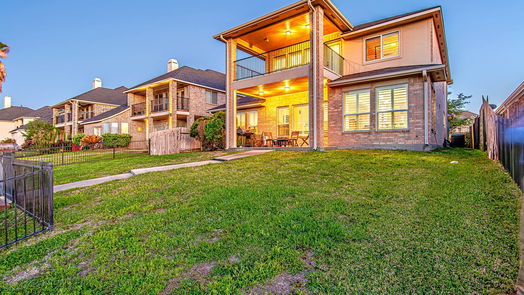 Cypress 2-story, 5-bed 18018 Dunoon Bay Point Court-idx