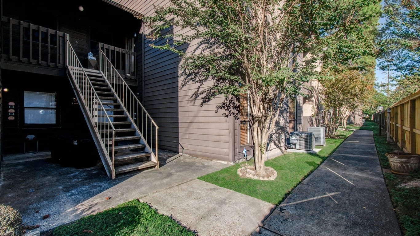 Cypress 1-story, 2-bed 12755 Mill Ridge Drive 604-idx