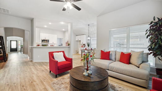 Cypress 2-story, 4-bed 15114 Russet Bend Lane-idx