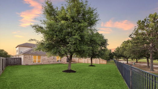 Cypress 2-story, 4-bed 15114 Russet Bend Lane-idx