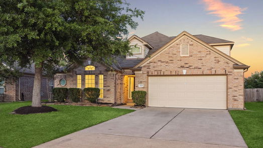 Cypress 2-story, 4-bed 15114 Russet Bend Lane-idx
