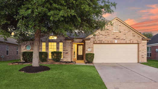 Cypress 2-story, 4-bed 15114 Russet Bend Lane-idx