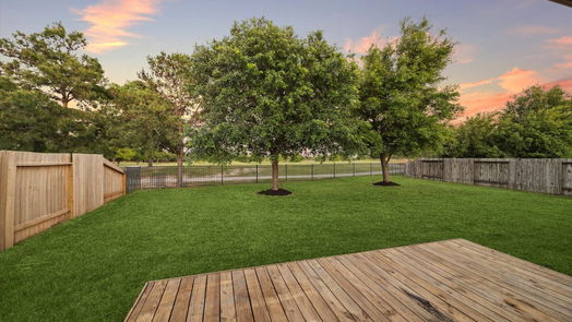Cypress 2-story, 4-bed 15114 Russet Bend Lane-idx