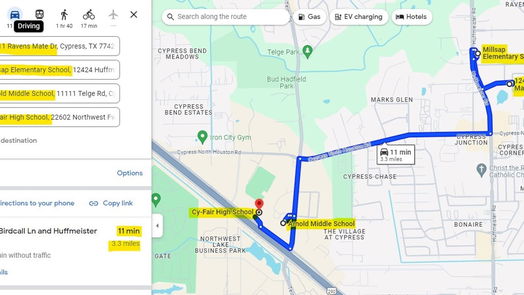 Cypress 1-story, 3-bed 12411 Ravens Mate Drive-idx