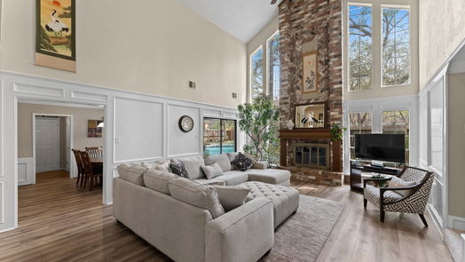 Cypress 2-story, 5-bed 12823 Forest Meadow Drive-idx