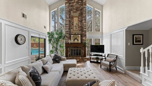 Cypress 2-story, 5-bed 12823 Forest Meadow Drive-idx
