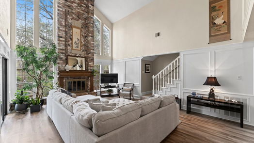Cypress 2-story, 5-bed 12823 Forest Meadow Drive-idx