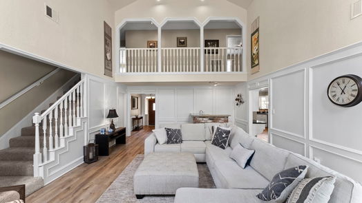 Cypress 2-story, 5-bed 12823 Forest Meadow Drive-idx
