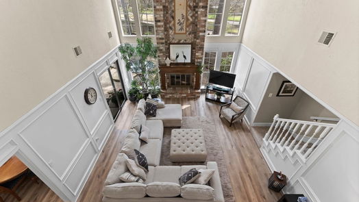 Cypress 2-story, 5-bed 12823 Forest Meadow Drive-idx