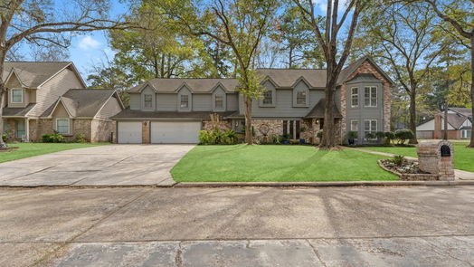 Cypress 2-story, 5-bed 12823 Forest Meadow Drive-idx