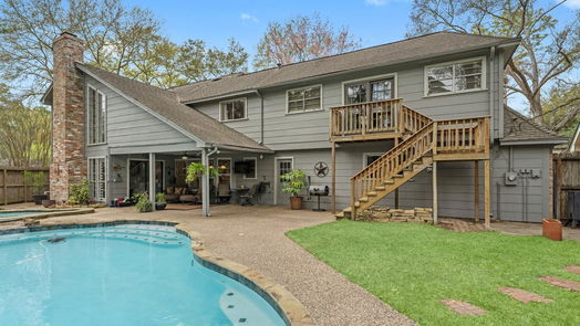Cypress 2-story, 5-bed 12823 Forest Meadow Drive-idx