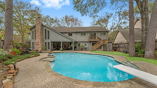 Cypress 2-story, 5-bed 12823 Forest Meadow Drive-idx