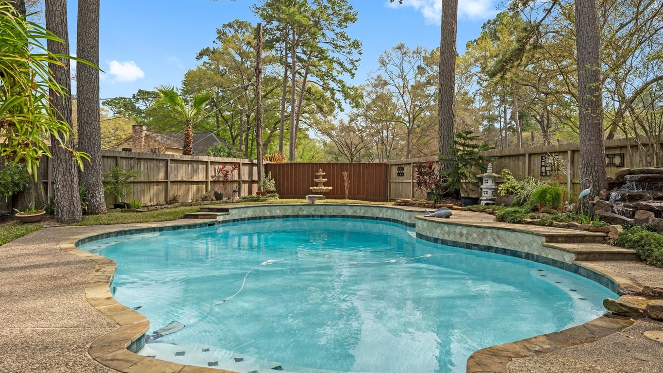 Cypress 2-story, 5-bed 12823 Forest Meadow Drive-idx
