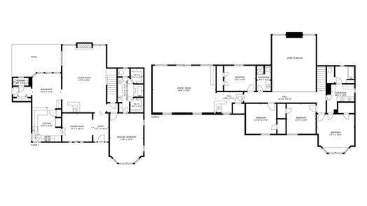 Cypress 2-story, 5-bed 12823 Forest Meadow Drive-idx