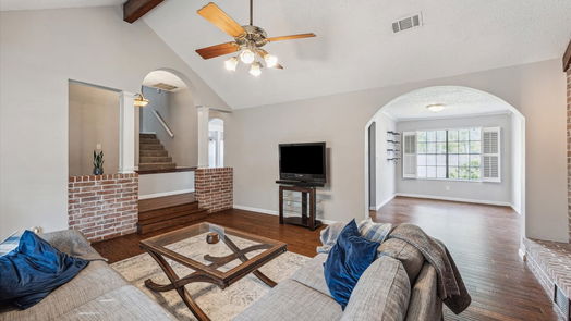Cypress 1-story, 3-bed 13510 Lakecrest Drive-idx