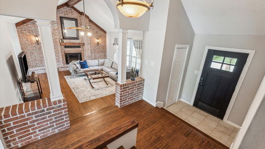 Cypress 1-story, 3-bed 13510 Lakecrest Drive-idx