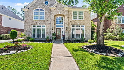 Cypress 2-story, 4-bed 15923 Hurstfield Pointe Drive-idx