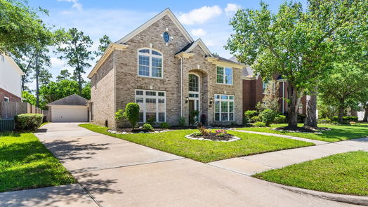 Cypress 2-story, 4-bed 15923 Hurstfield Pointe Drive-idx