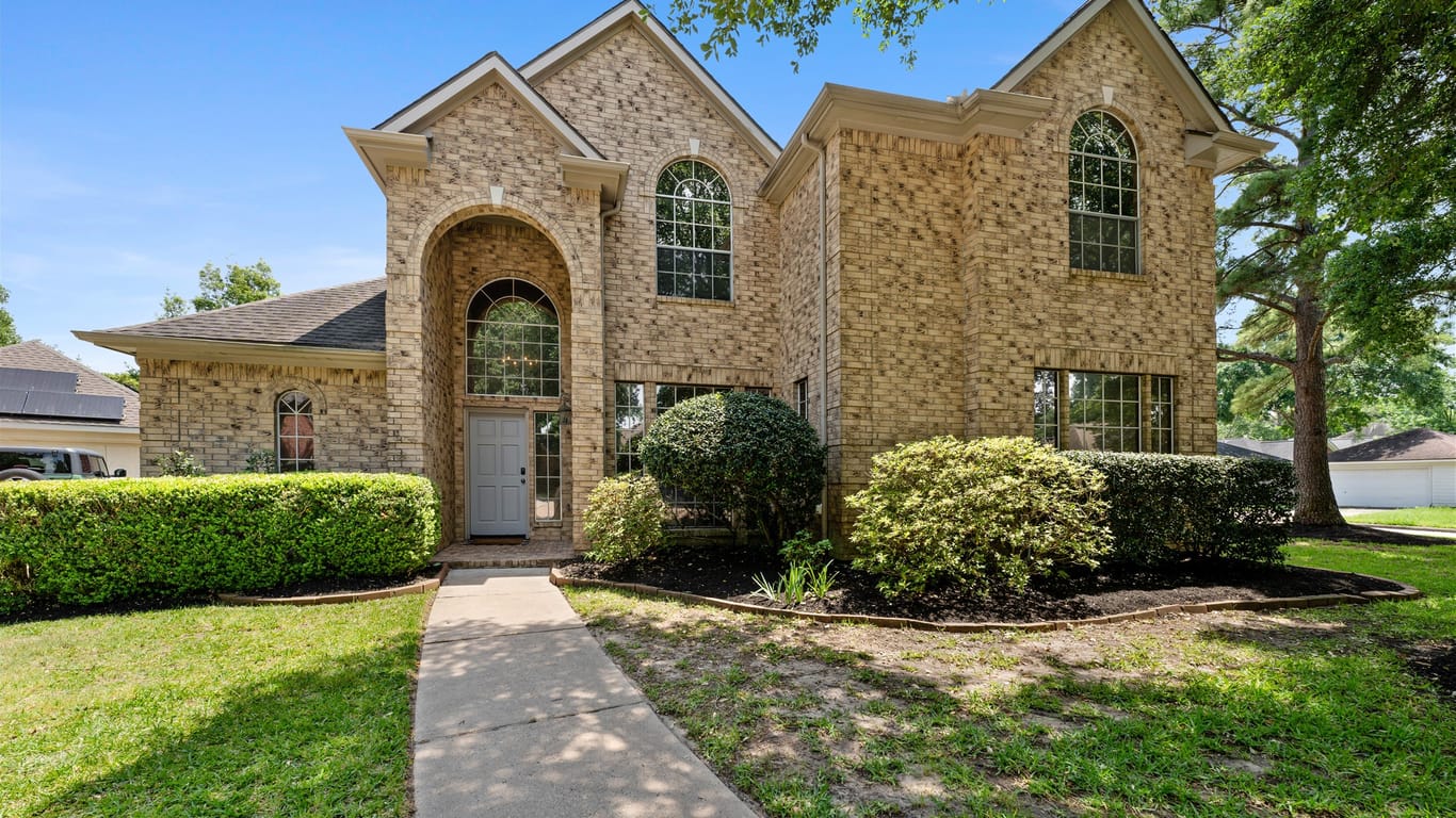 Cypress 2-story, 4-bed 13011 Rosewood Glen Drive-idx