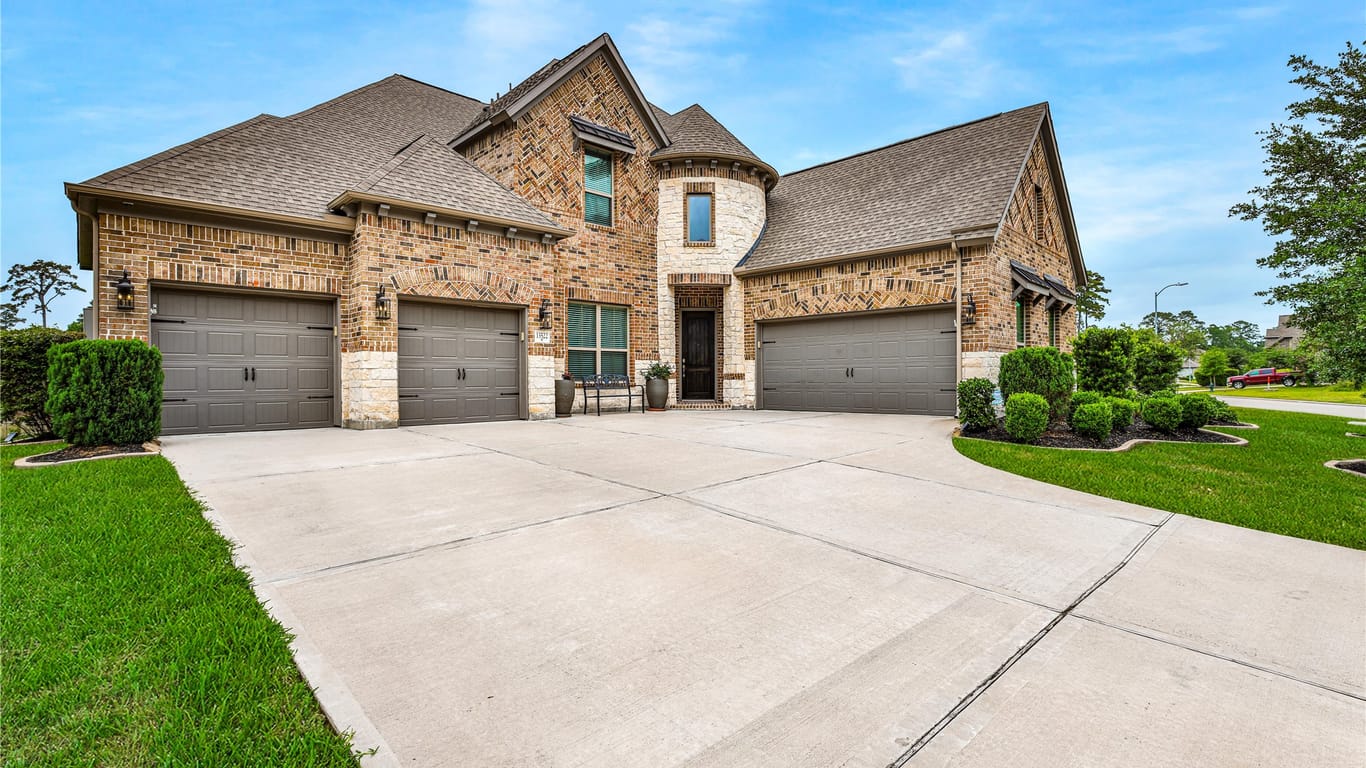 Cypress 2-story, 4-bed 13522 Wedgewood Thicket Way-idx