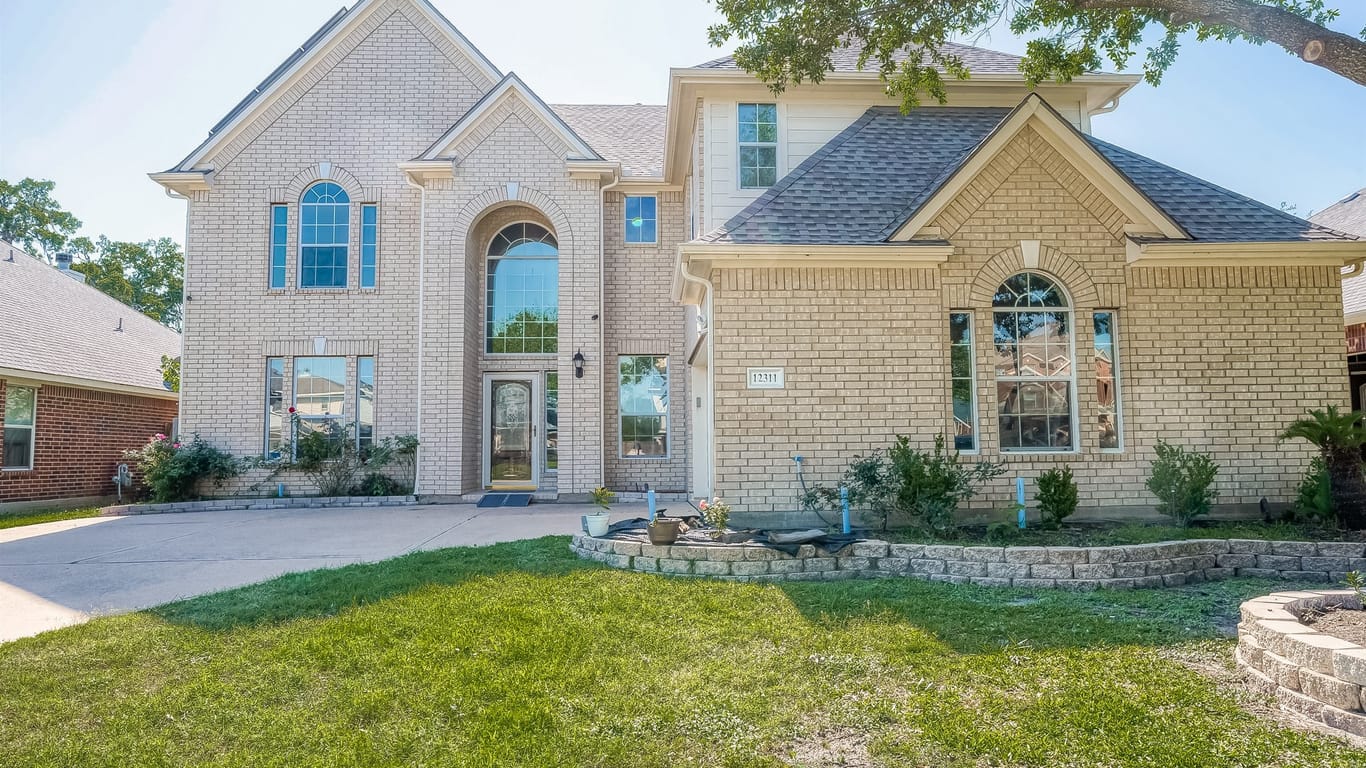 Cypress 2-story, 4-bed 12311 Beacon Hollow Court-idx