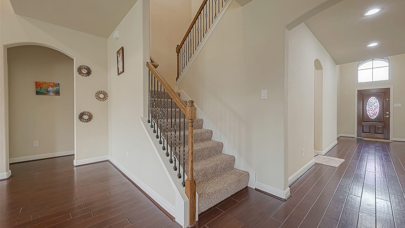 Cypress 2-story, 4-bed 19119 Arcadia Cove Court-idx