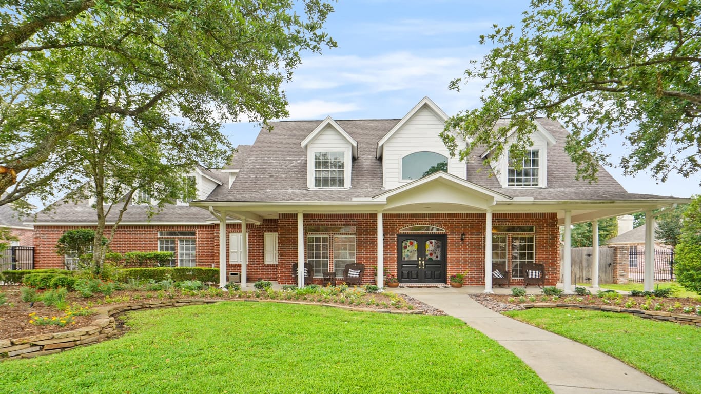Cypress 2-story, 4-bed 13510 Gainesway Drive-idx