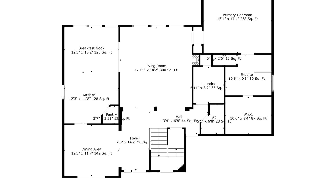 Cypress 2-story, 5-bed 15102 Redding Crest Lane-idx