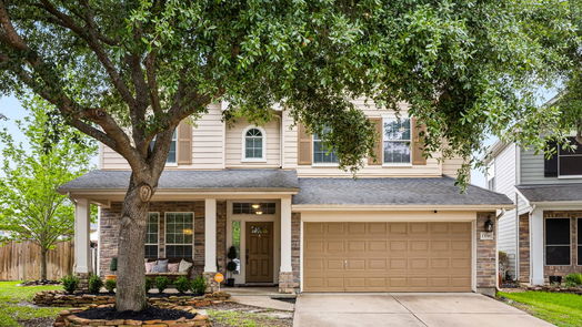 Cypress 2-story, 4-bed 13718 Cardinal Flowers Drive-idx