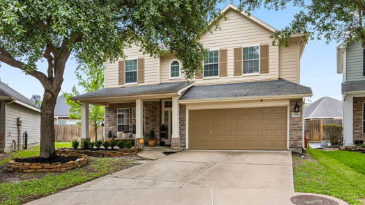 Cypress 2-story, 4-bed 13718 Cardinal Flowers Drive-idx