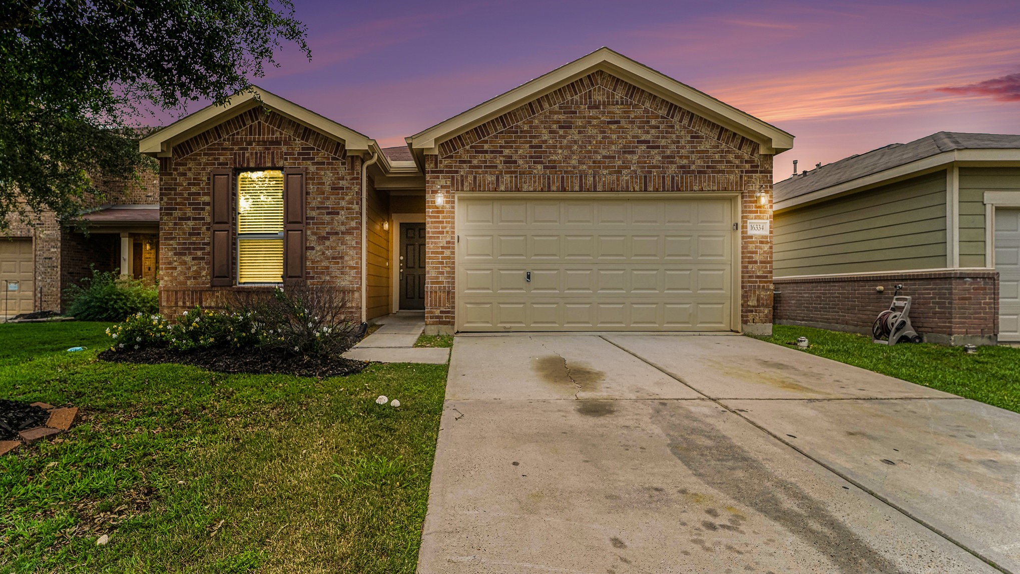 Cypress 1-story, 3-bed 16334 Melody View Court-idx