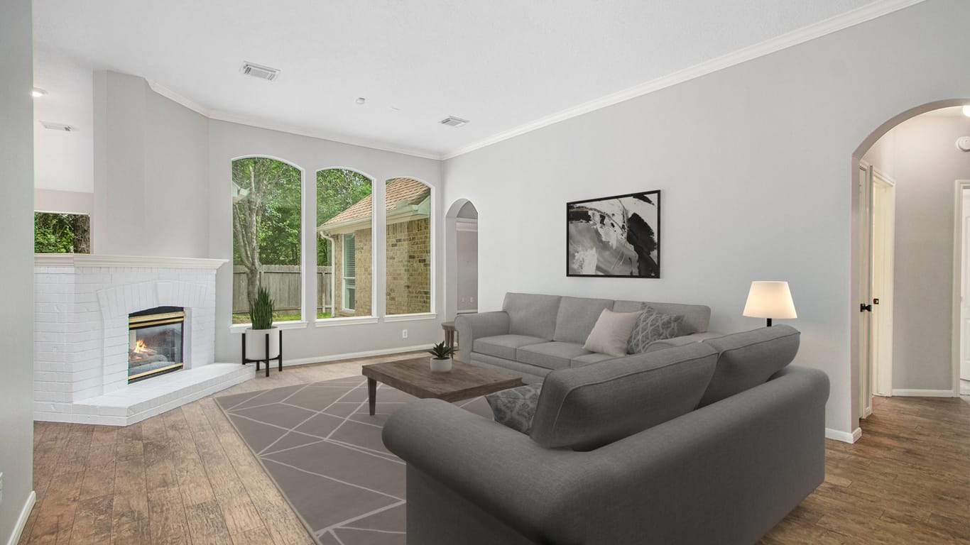 Cypress 1-story, 3-bed 14518 Markhurst Drive-idx