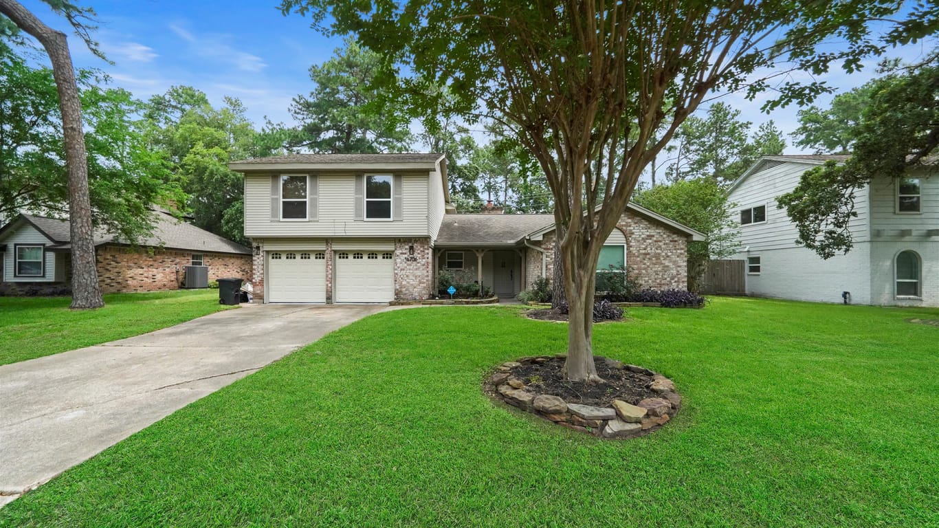 Cypress 2-story, 4-bed 14706 Mystic Bend Drive-idx