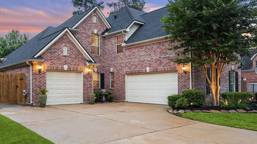 Cypress 2-story, 4-bed 15614 Stable Lake Drive-idx