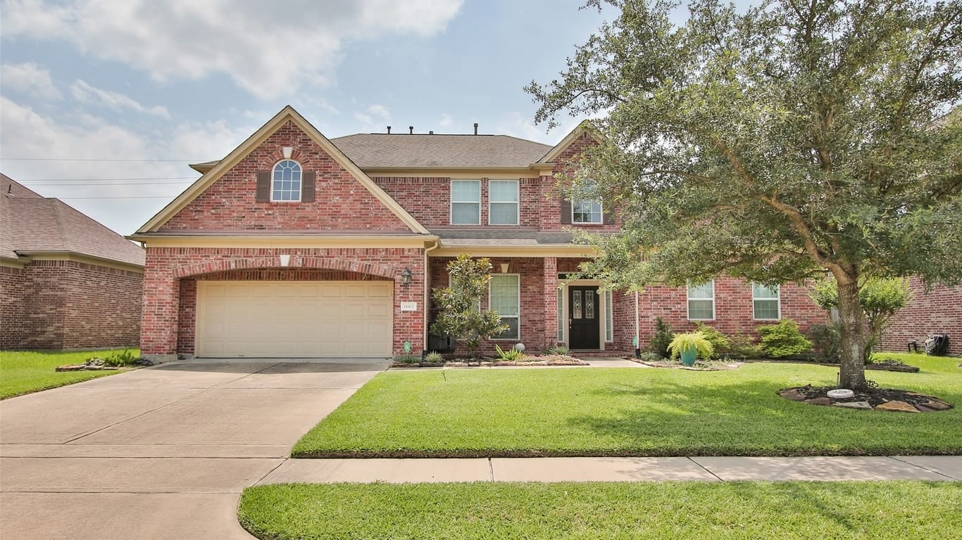 Cypress 2-story, 4-bed 14415 Middle Bluff Trail-idx