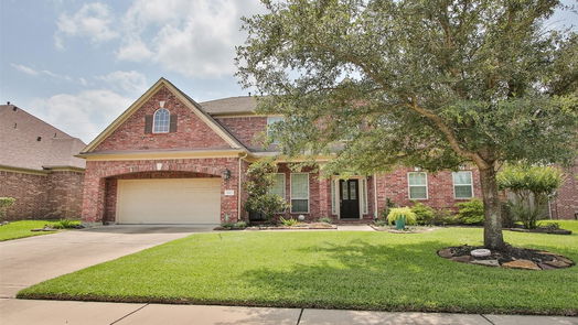 Cypress 2-story, 4-bed 14415 Middle Bluff Trail-idx