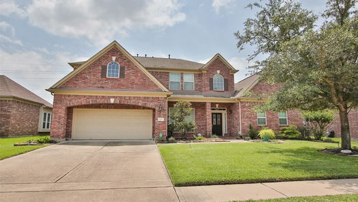 Cypress 2-story, 4-bed 14415 Middle Bluff Trail-idx