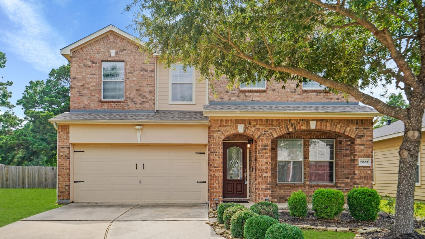 Cypress 2-story, 4-bed 11607 Edenstone Drive-idx