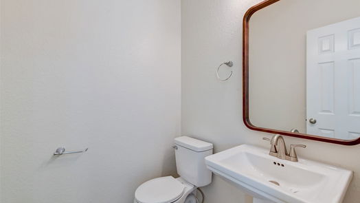 Cypress 2-story, 3-bed 14706 Autumn Glen Court-idx