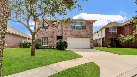 Cypress 2-story, 3-bed 14706 Autumn Glen Court-idx