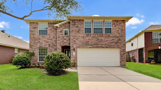 Cypress 2-story, 3-bed 14706 Autumn Glen Court-idx