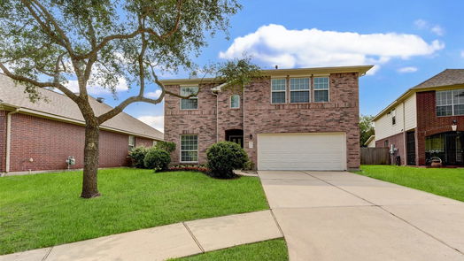 Cypress 2-story, 3-bed 14706 Autumn Glen Court-idx