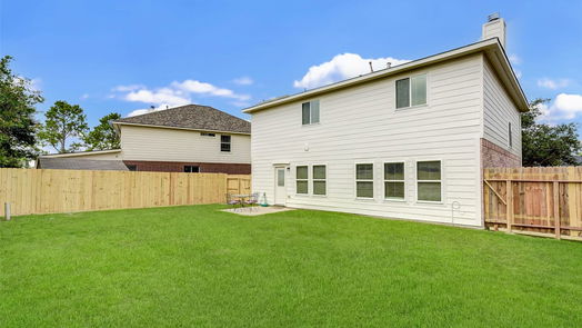 Cypress 2-story, 3-bed 14706 Autumn Glen Court-idx
