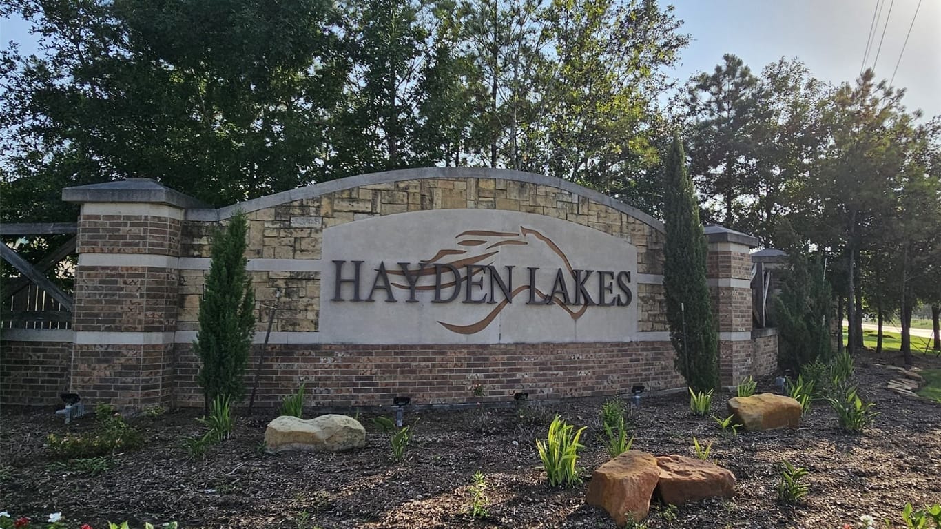 Cypress 2-story, 4-bed 18210 Hayden Lakes Drive-idx