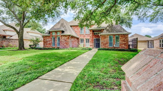 Cypress 2-story, 4-bed 12818 Chriswood Drive-idx