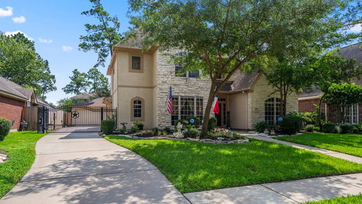 Cypress 2-story, 5-bed 14918 Autumnvale Lane-idx