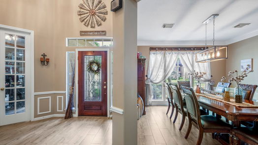 Cypress 2-story, 5-bed 14918 Autumnvale Lane-idx